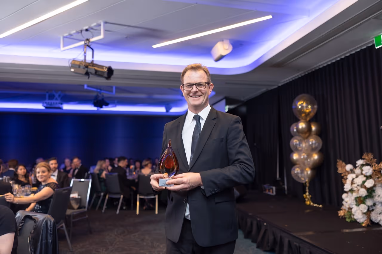 ACBA Awards community